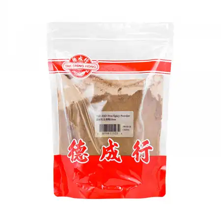 TAK SHING HONG Five-spice Powder 16oz
