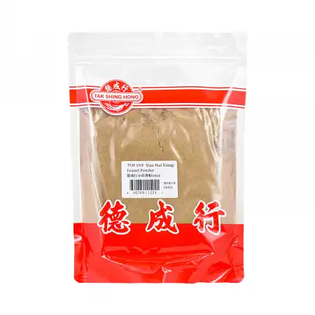 TAK SHING HONG Xiao Hui Xiang / Fennel Powder 16oz