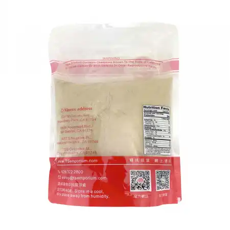德成行 陈皮粉 16oz