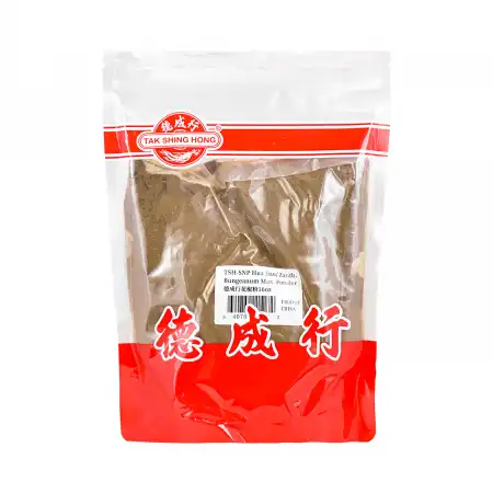 德成行 花椒粉 16oz