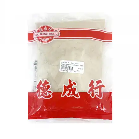 德成行 白芷粉 16oz