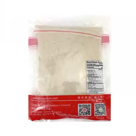 德成行 白芷粉 16oz