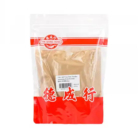 德成行 草果粉 16oz