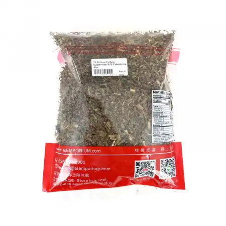 德成行 佩兰叶 8oz (#60082114)
