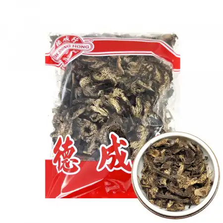 德成行 升麻片 8oz (#60085033)