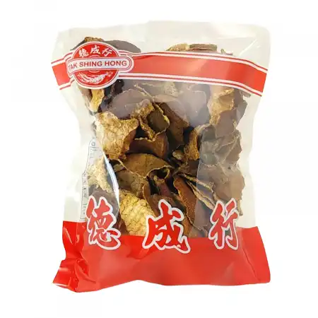 德成行 西陈皮 4oz