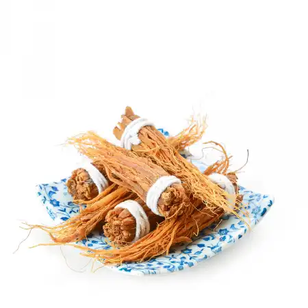TAK SHING HONG Red Ginseng Tails 8oz