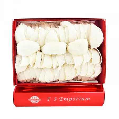 TAK SHING HONG Bird's Nest (Golden Swiftlets) AA 16oz(454g)