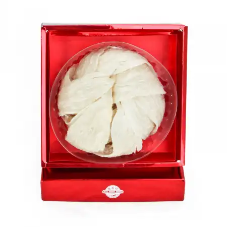 德成行 金丝燕窝盏AA 4oz(113.50g)