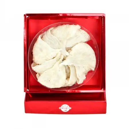 德成行 金丝燕窝盏AT 4oz(113.50g)