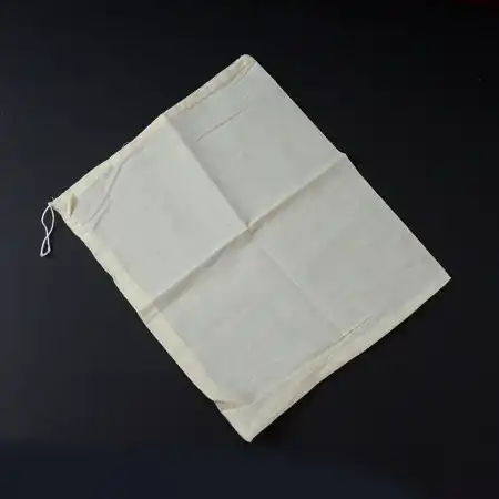 TAK SHING HONG Filter Reusable Separated Slag Bag 2PCS 8“X10”(20x24cm)