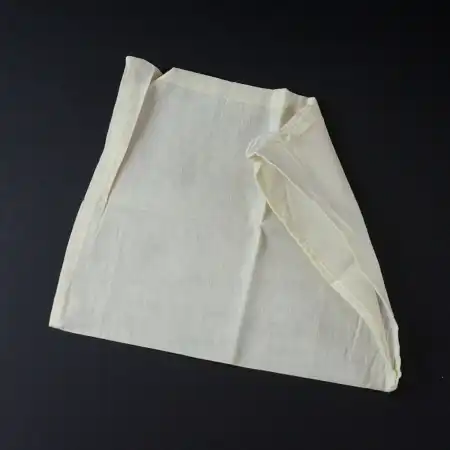 TAK SHING HONG Filter Reusable Separated Slag Bag 2PCS 8“X10”(20x24cm)