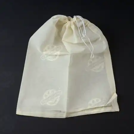 TAK SHING HONG Filter Reusable Separated Slag Bag 2PCS 8“X10”(20x24cm)