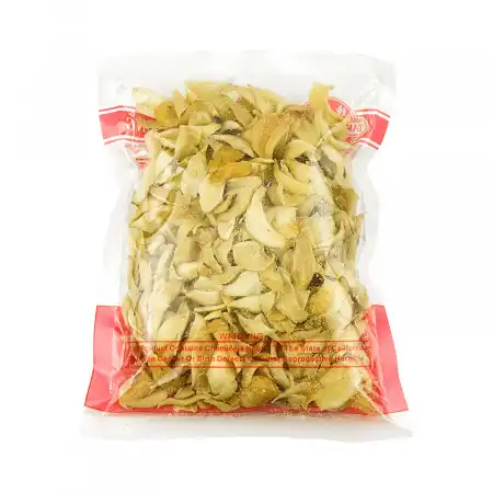 TAK SHING HONG Dried Lily Bulb (Bai He), G3-6oz