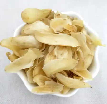 德成行 特级百合 SUPER-14oz