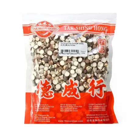 德成行 芡实 (召实) 14oz