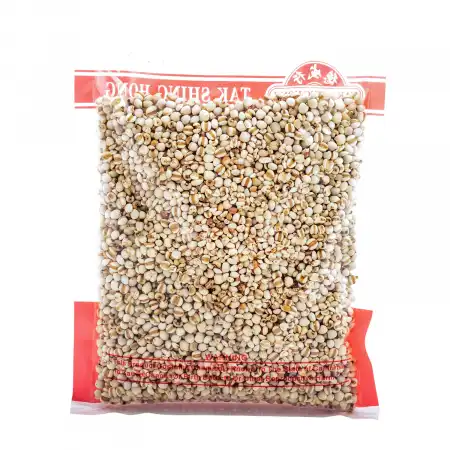 TAK SHING HONG Yi Ren / Raw Coix Seed / Dried Pearl Barley 14oz