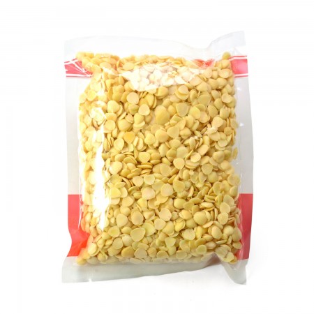 Dried South Almond AAA 12oz - Tak Shing Hong