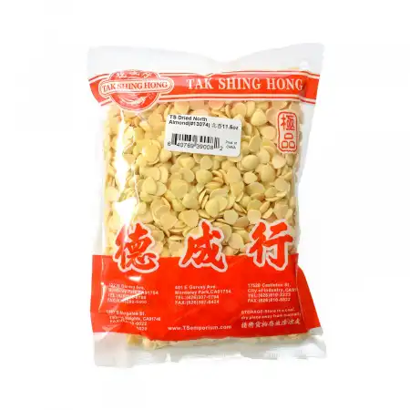 德成行 北杏 12oz