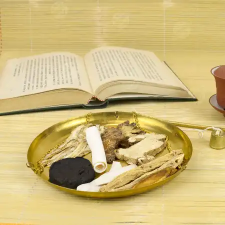 德成行汤包系列 八珍汤 2oz