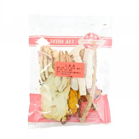 德成行汤包系列 八珍汤 2oz