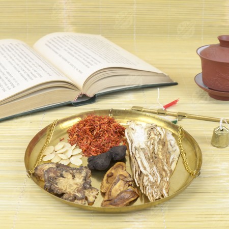 Shenghua Soup - Sheng Hua Tang 生化湯- Tak Shing Hong Shenghua Soup - Sheng Hua Tang 生化湯- Tak Shing Hong