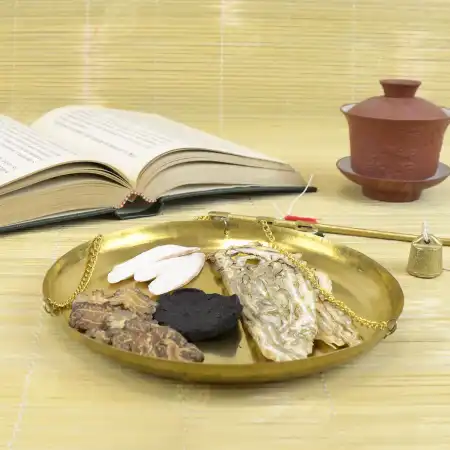 德成行汤包系列 四物汤 1.5oz