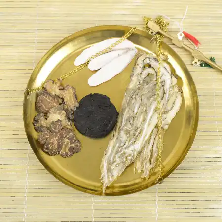 德成行汤包系列 四物汤 1.5oz