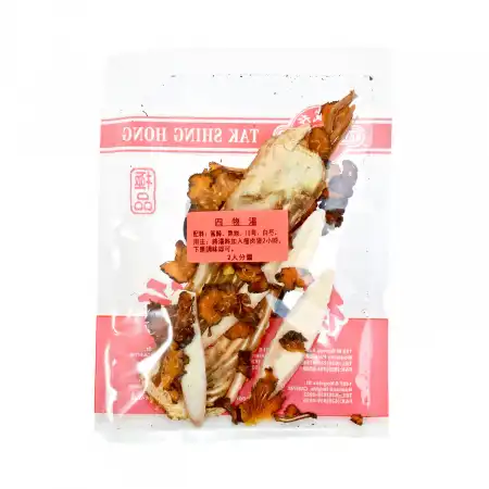 德成行汤包系列 四物汤 1.5oz