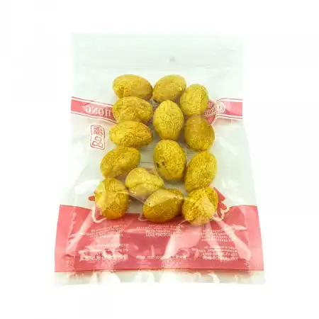 TAK SHING HONG Pres Olive 6oz (#13400)