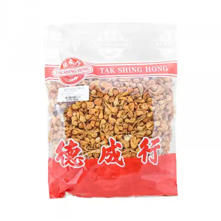 德成行 虫草花孢子头 8oz
