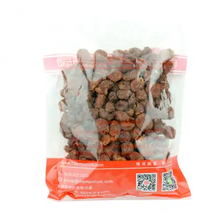 TAK SHING HONG Dried Longan Meat 14oz