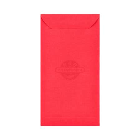 Red Envelope 福(Fu) 9 x 16.5cm / 6pcs - Tak Shing Hong