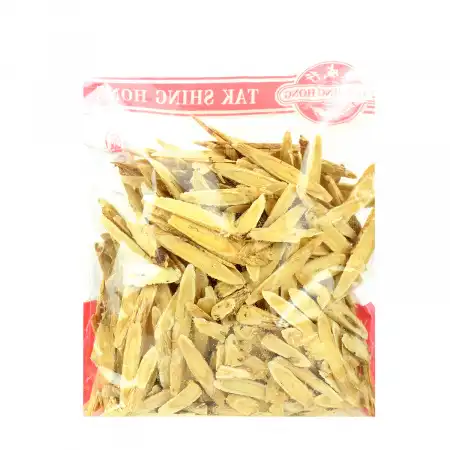 德成行 原切黄芪片(北芪/黄耆) 10oz (#60086603)