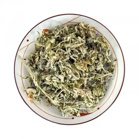 德成行 艾叶 8oz (#60082103)