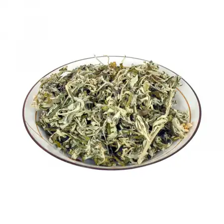 德成行 艾叶 8oz (#60082103)