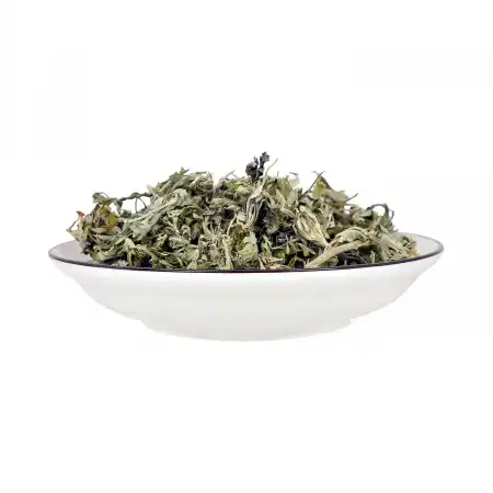 德成行 艾叶 8oz (#60082103)