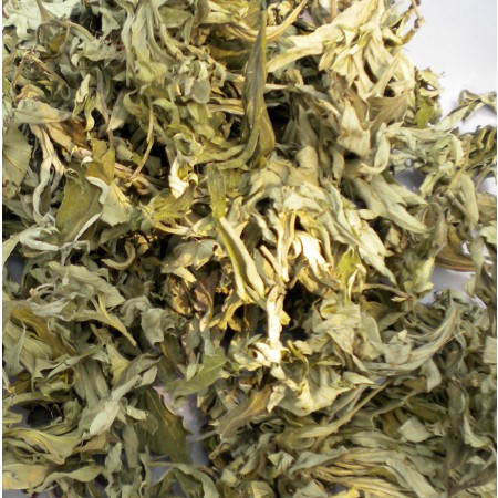 艾草艾叶8oz - 美国德成行
