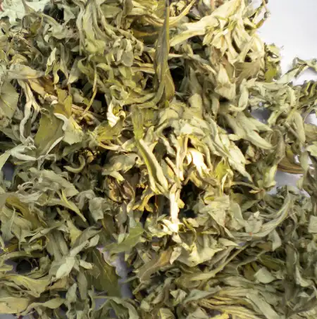 德成行 艾叶 8oz (#60082103)