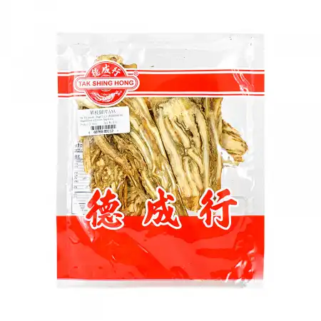 德成行 单枝当归片 4oz (#60086649)