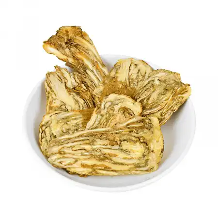 德成行 单枝当归片 4oz (#60086649)