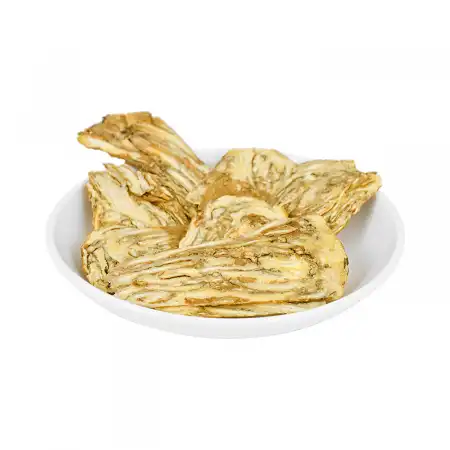 德成行 单枝当归片 4oz (#60086649)