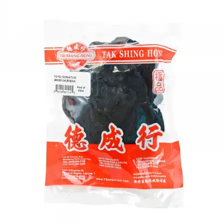 TAK SHING HONG Polygonatum Sibiricum 8oz (#60085104)
