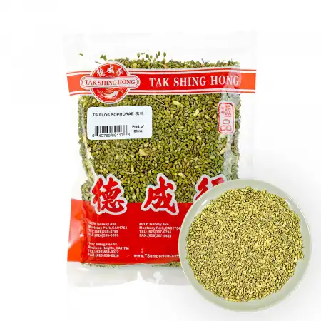 德成行 槐花 4oz (#60081031)