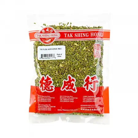 德成行 槐花 4oz (#60081031)