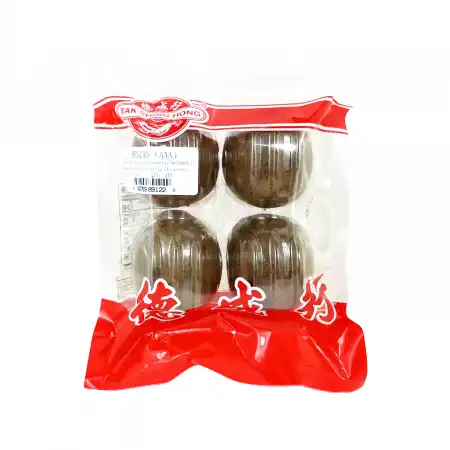 TAK SHING HONG Siraitia Grosvenorii / Luo Han Guo 3A-S-4pcs