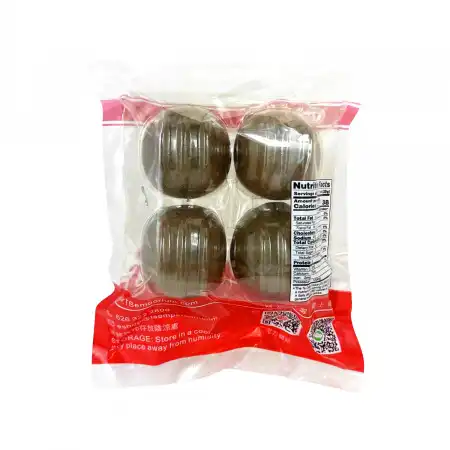 TAK SHING HONG Siraitia Grosvenorii / Luo Han Guo 3A-S-4pcs