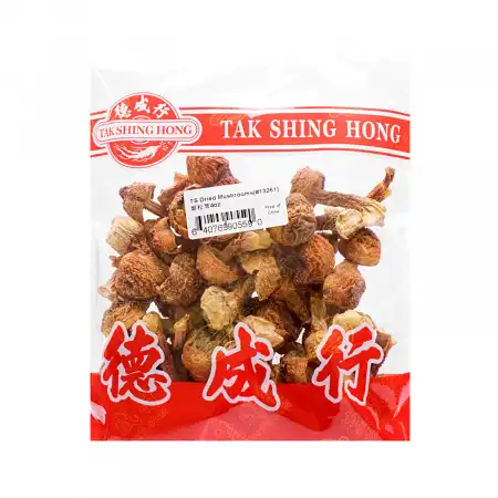 德成行 姬松茸 4oz