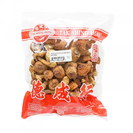 德成行 姬松茸 8oz