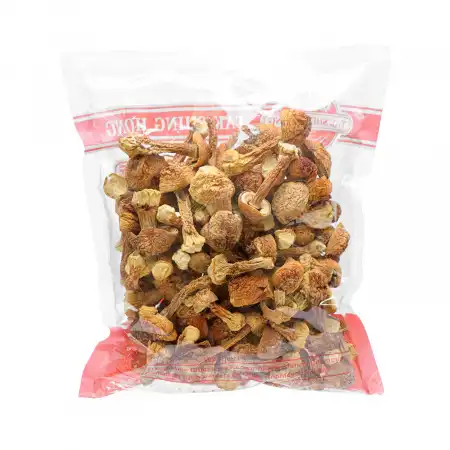 德成行 姬松茸 8oz